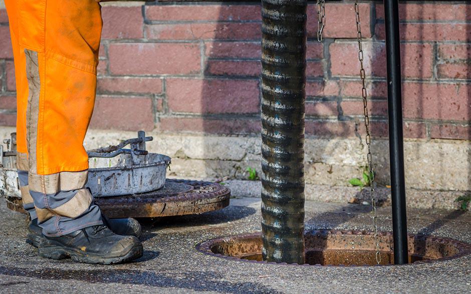 dégorgement canalisation Thorigny-sur-Marne