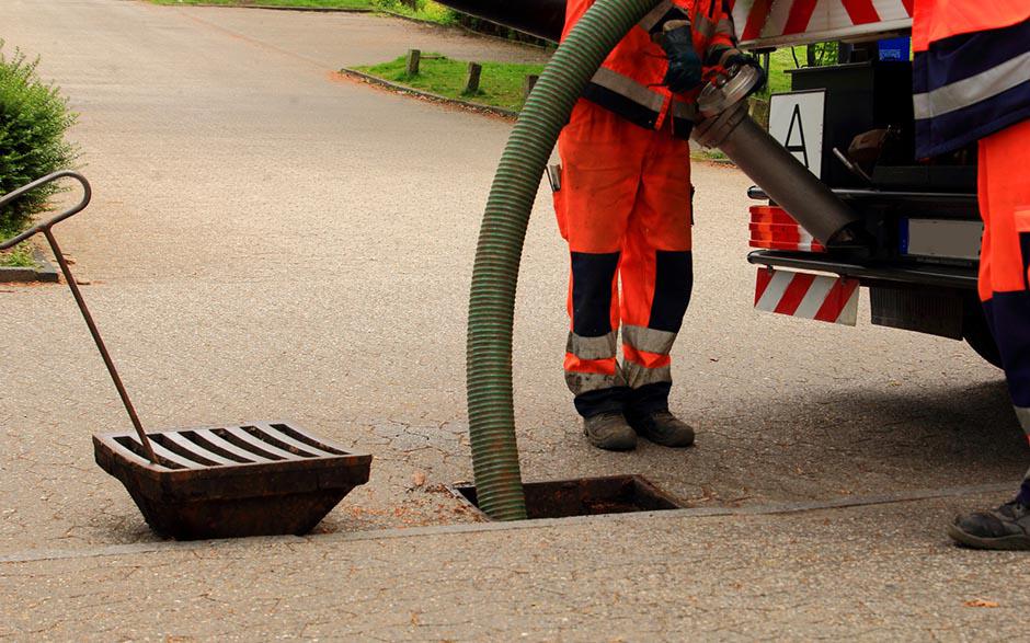 assainissement canalisation Villiers-sur-Marne
